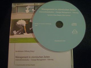 CD Bertelsmann
