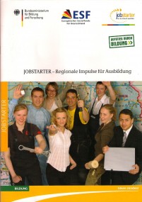 Jobstarter